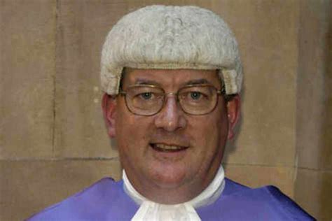 Shropshire Judge Has Concerns Over Legal System Shropshire Star