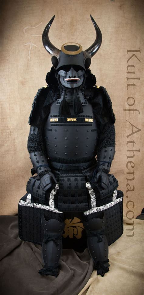 Samurai Armor Set Yamamoto Kansuke Armor