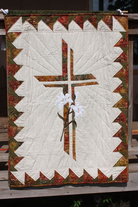 Cross Quilt Quilting Designs Quilts