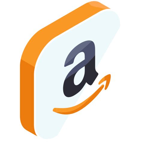 Amazon Logo Icon 155353 Free Icons Library