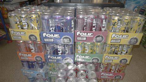 Things You Didnt Know About Four Loko