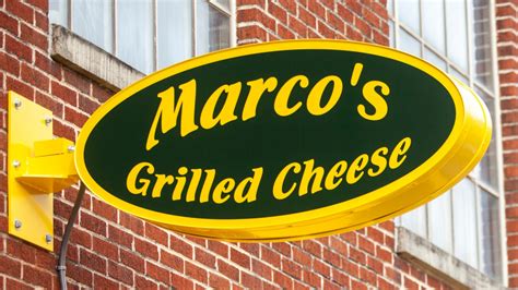 marco s grilled cheese opens brick and mortar restaurant downtown ic