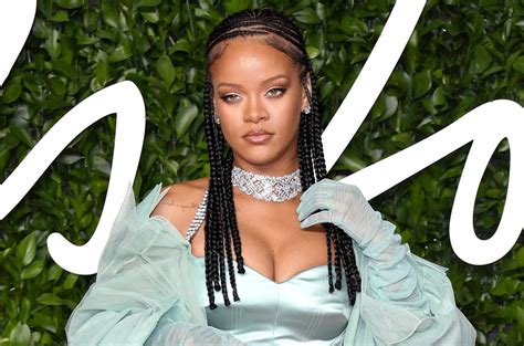 Rihanna Opens Fenty Beautys First Tiktok House
