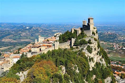 San Marino Ultimate Travel Guide For First Time Visitors