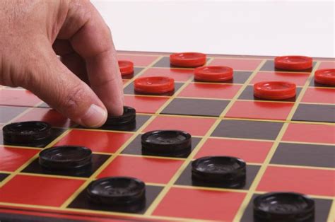 Checkers • Play Checkers Game Online For Free Unlimited