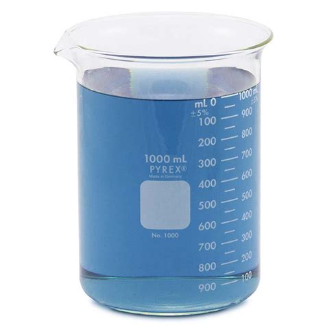 1000 Ml Beaker Dimensions 979689 1000 Ml Beaker Dimensions