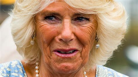 Why Camilla Parker Bowles Said She Was A Prisoner After Her Affair With