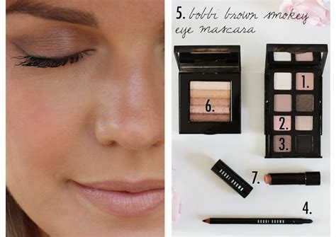 Bobbi Brown Makeup Collection Cosmetic Ideas Cosmetic Ideas