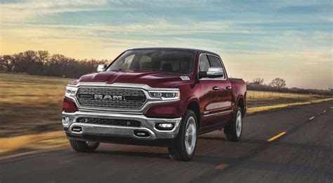 Our Full Take On The 2020 Ram 1500 Car Buyer Labs