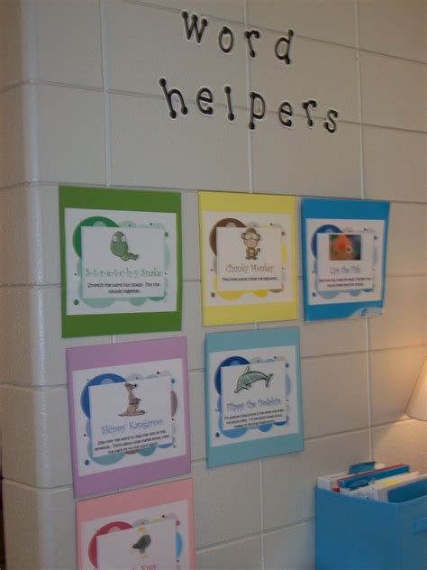 Word Helpers  Reading strategies, Teaching reading, Words