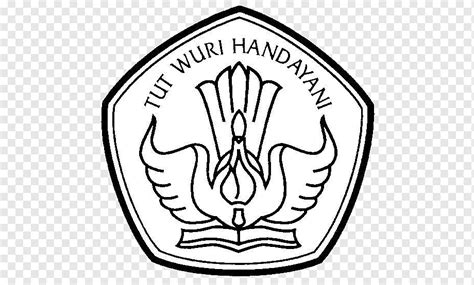 Tut Wuri Handayani Logo Tut Wuri Handayani Tut Wurihandayani Mayor Of