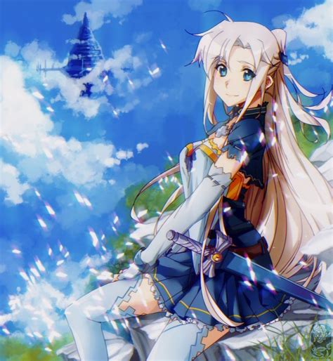 Sword Art Online Image 1795401 Zerochan Anime Image Board