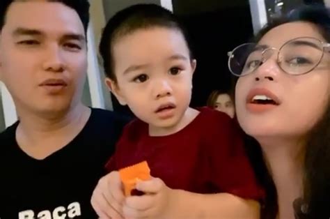 Dalam kehidupan pribadi, aldi taher pernah menikah dengan pedangdut baca juga: Rukun Setelah Bercerai, Aldi Taher Boyong Dua Anak dari ...