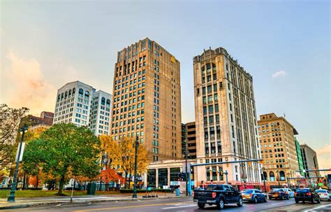 Your Complete Midtown Detroit Neighborhood Guide Rent Blog