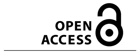 Publizieren Warum Open Access