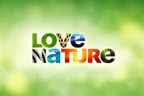 Love Nature 4k Deve Chegar Em Breve As Demais Operadoras E Confirma