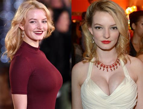 The Underrated Dakota Blue Richards The Golden Compass Looking Very