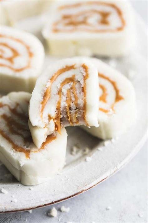 Make this simple buckeye recipe for your christmas treat trays. 100 Best Christmas Candy Recipes | Potato candy, Candy ...