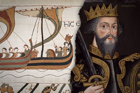 10 Facts About William The Conqueror History Hit