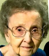 Edna Mae Halbert 2020 Mizell Funeral Home