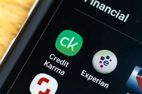 Intuit Agrees To Buy Credit Karma For 71 Billion Debanked