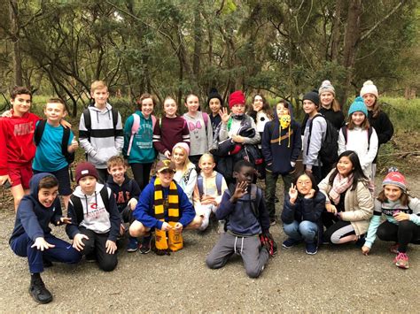 Year 5 And 6 Phillip Island Camp Templestowe Heights Primary School