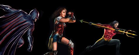 Wonder Woman Vs Aquaman Flashpoint