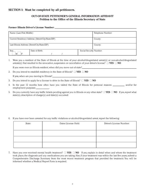 The foid card was created in 1968, by the foid act, as a way to identify those persons eligible to possess and acquire firearms and firearm ammunition as part of a public safety initiative in the state. Printable Foid Application - Fill Online, Printable, Fillable, Blank | pdfFiller
