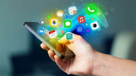 But what is the difference between a mobile app and a web app? The Emerging Role Of SEO In App Discoverability