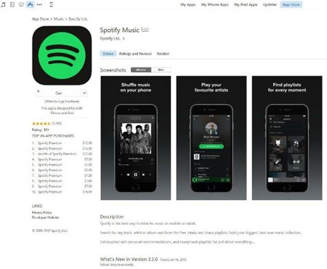 While changing your app store or itunes store country is easy, there are a few things you need to change itunes store and app store country now: Spotify: Apple Rejected Our iOS Update To Drive iPhone ...