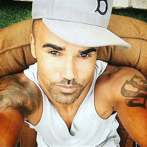 pin on sexy shemar moore