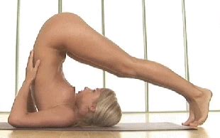 Love Yoga Poses
