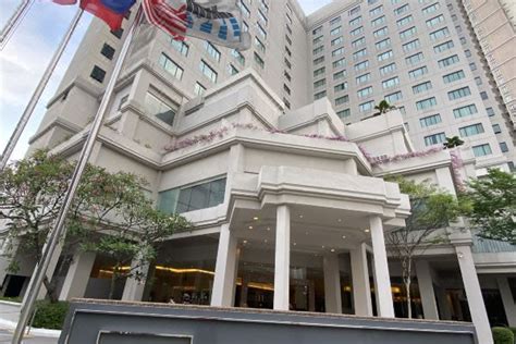 Ac Hotel By Marriott Kuala Lumpur Kuala Lumpur Updated 2021 Price