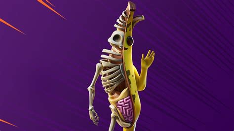 Every day this page will update and let you know what is available to buy in the fortnite store. Fortnite Chapter 2 "Bone-Peely" skin coming to Item Shop ...