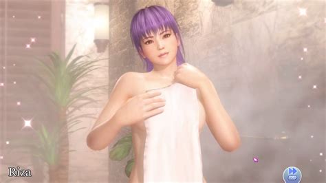 Dead Or Alive Xtreme Venus Vacation Gameplay Part 3 Youtube