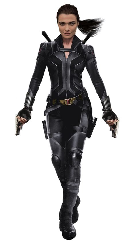 Melina Vostokoff 1 Black Widow Movie Png By Captain Kingsman16 On