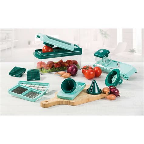 We did not find results for: GENIUS Nicer Dicer Fusion smart Set 16-teilig ...