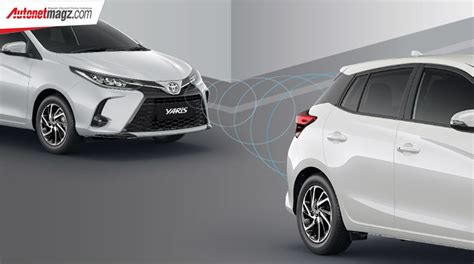 Toyota Yaris Facelift Malaysia Diluncurkan AutonetMagz