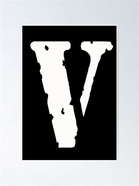 Black Vlone Logo Ubicaciondepersonascdmxgobmx