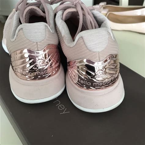 We did not find results for: adidas Shoes | Adidas Rose Gold Pink Barricade Sneakers 8 Rare | Poshmark