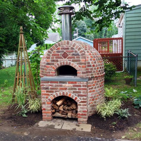 And Finally My Pizza Oven Outdoor Fireplace Pizza Oven Outdoor Oven