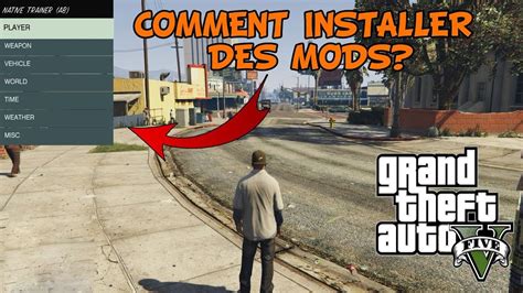 Like can you change the weapon skins n power and fine tune things such as the warthogs speed. Comment avoir les mods dans GTA 5 sur Xbox One ? - GTA5 ...