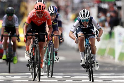 La Course by Le Tour de France 2020 - Live Coverage | Cyclingnews