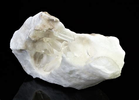 Gypsum - Minerals For Sale - #1260009