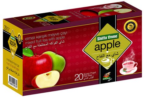 turkish apple tea natural fruit tea turkey shiffa home price supplier 21food