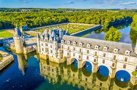 The Loire Valley Luxury Guest Houses And Rentals Adresses Exclusives