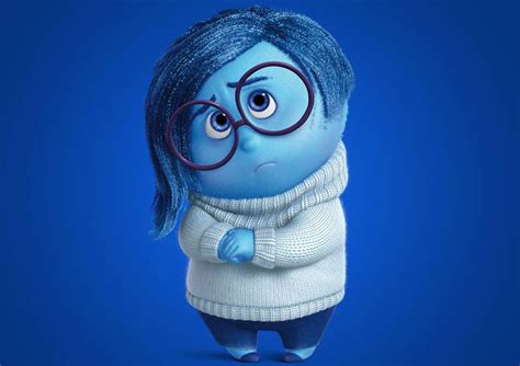 Inside Out And The Vital Importance Of Sadness In Pixars Blockbuster Hit