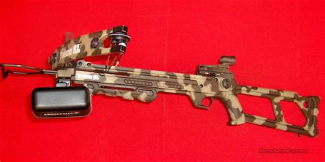 Horton Yukon Sl Crossbow For Sale At 974270419