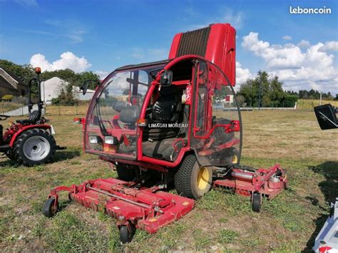 Le cuistot est bon !! Le Bon Coin 64 Matériel Agricole / Tracteur Vigneron D ...