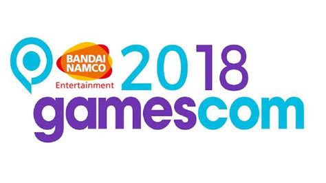 Bandai Namcos Lineup For This Years Gamescom Has Been Revealed